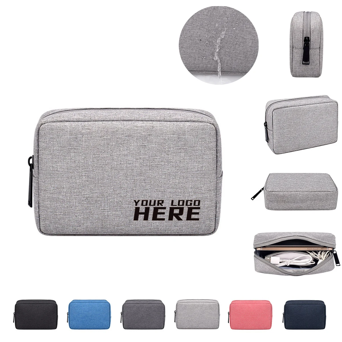 Electronic Storage Bag 1