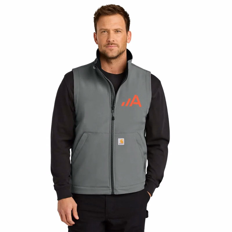 Carhartt(R) Rain Defender(R) Soft Shell Vest