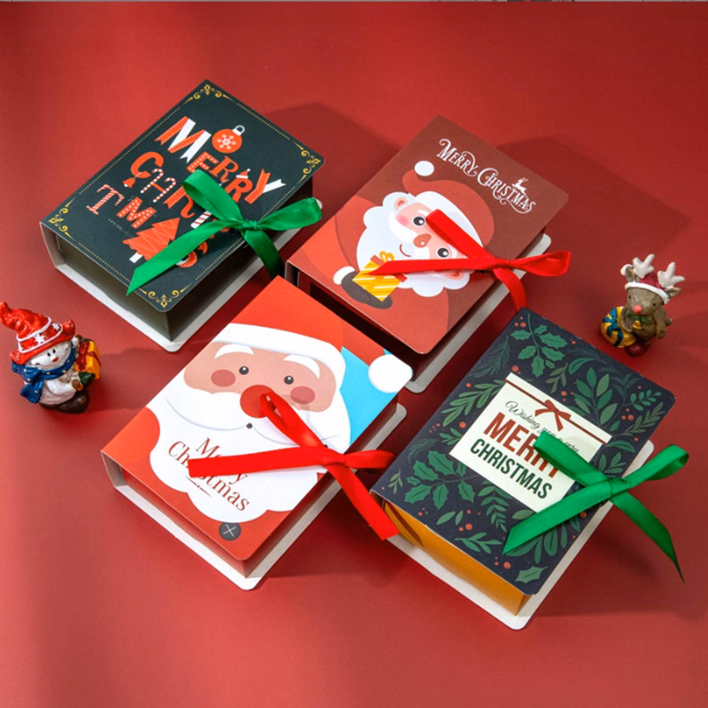 Candy Gift Boxes