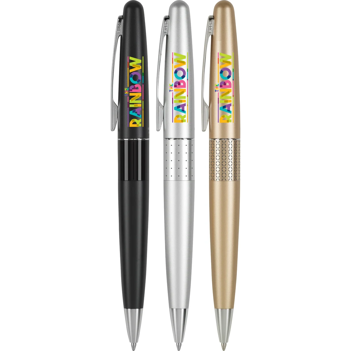 MR Metropolitan Collection® Ball Point Pen 1