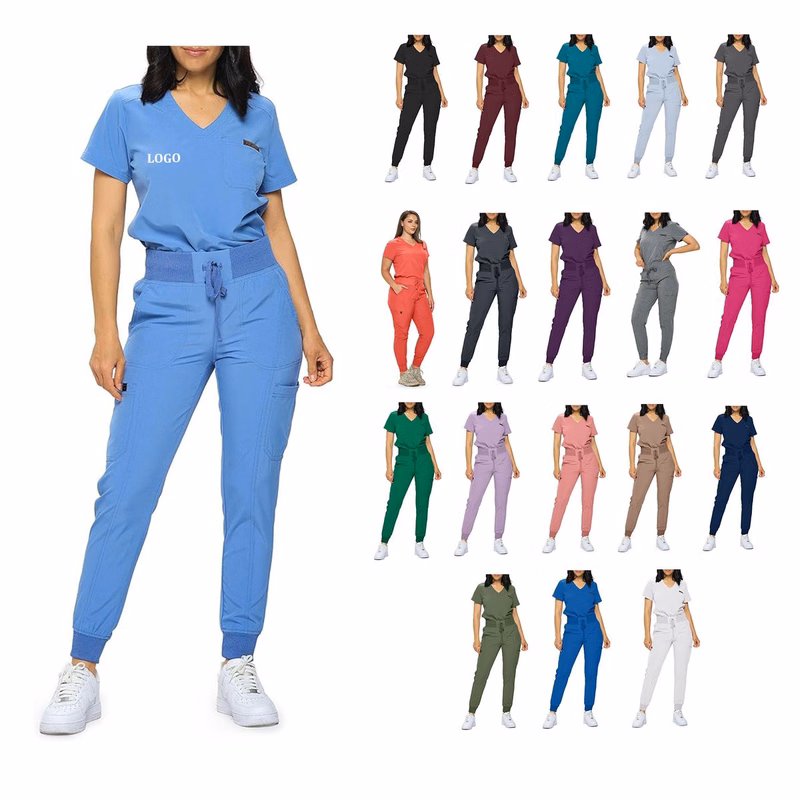 Medical Proffesional Workwear