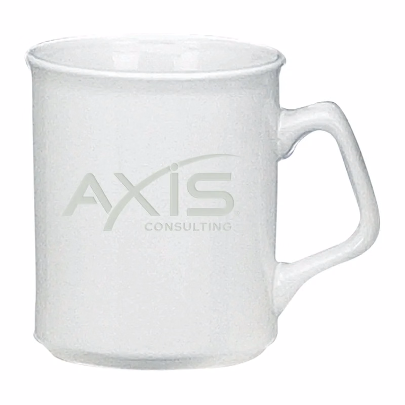 10oz. Titan Mug