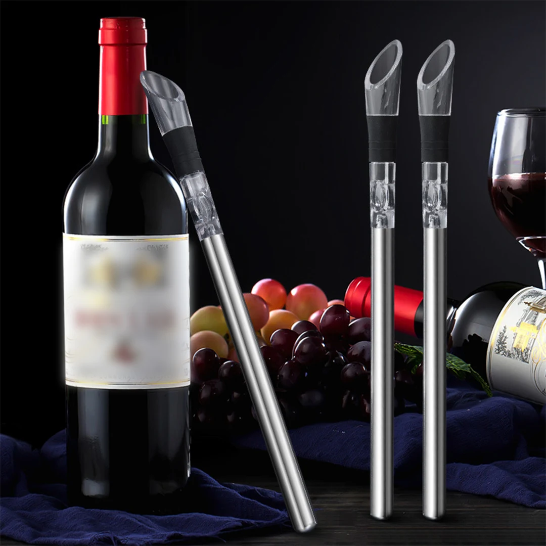 3-in-1 Wine & Beer Chiller 1