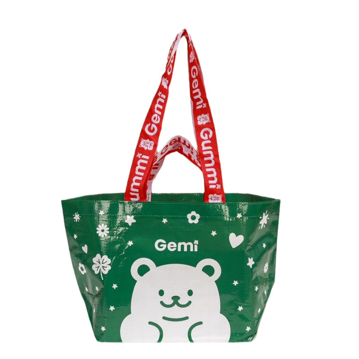 Woven Bag 1