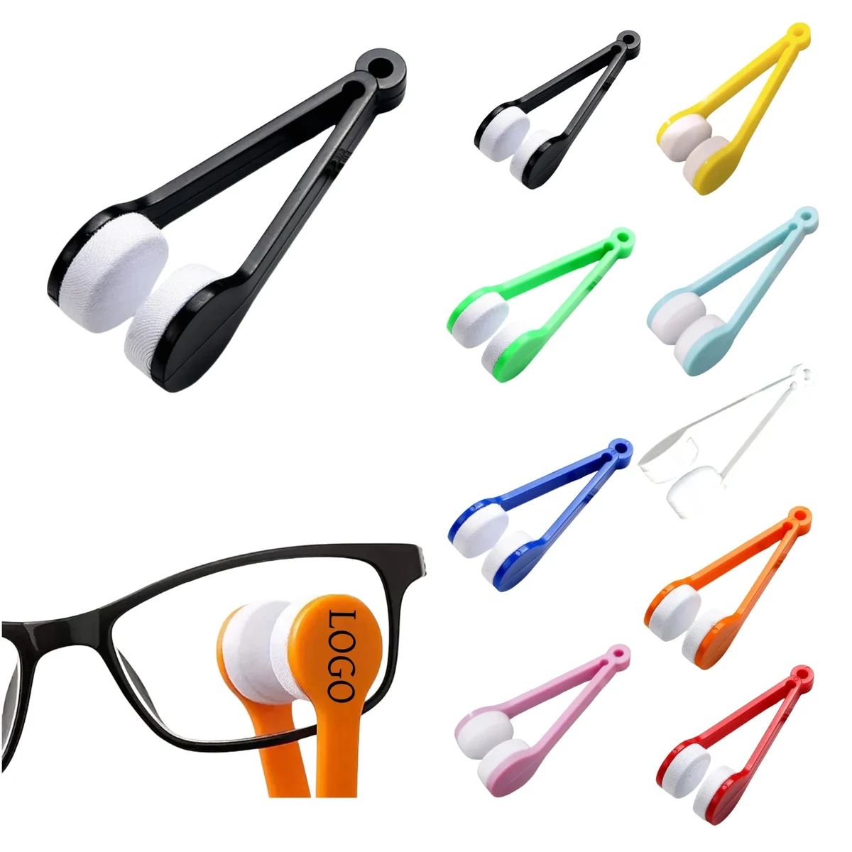 Creative Glasses Cleaning Wipe 1