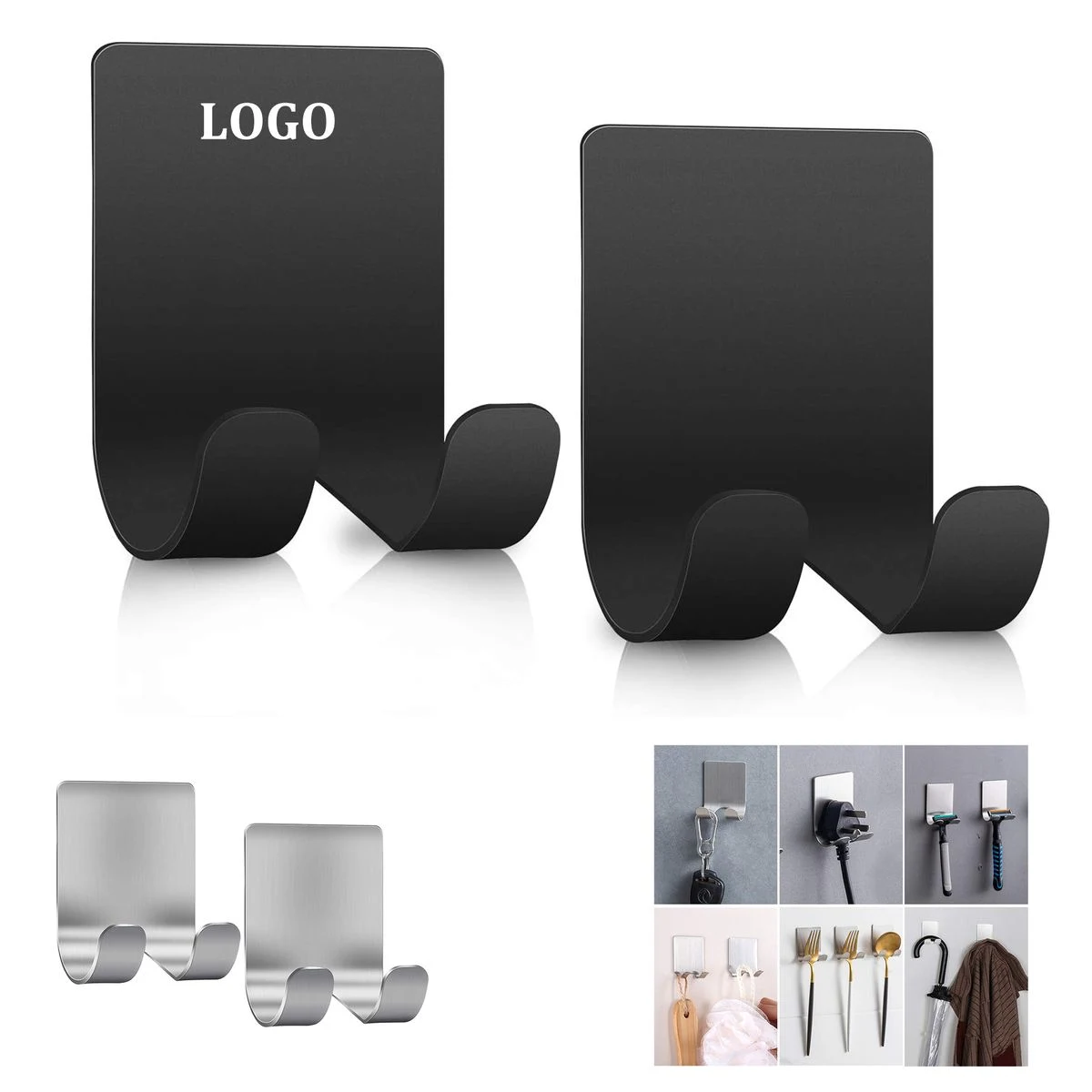 Stainless Steel Hanger 1