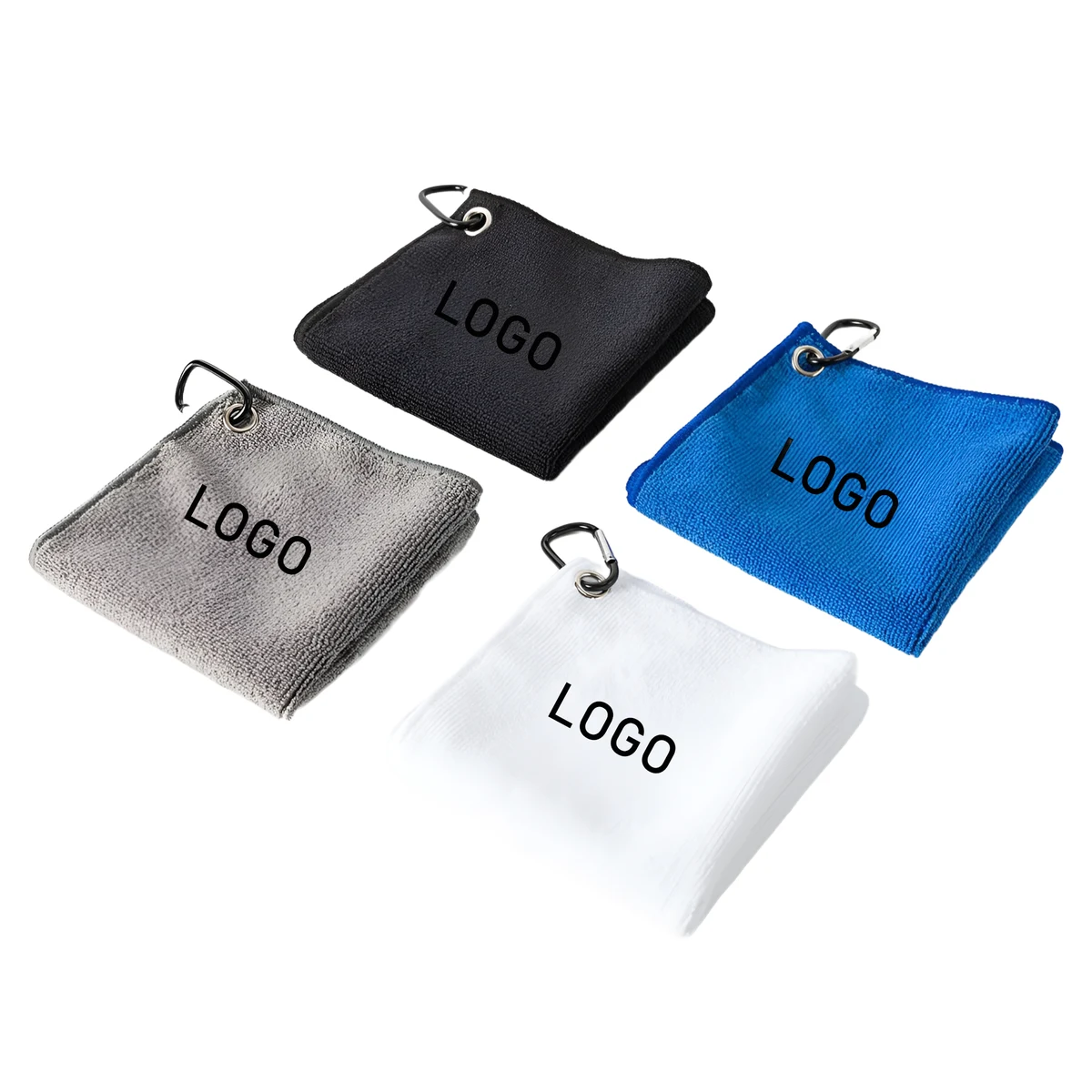 Golf Towels 1