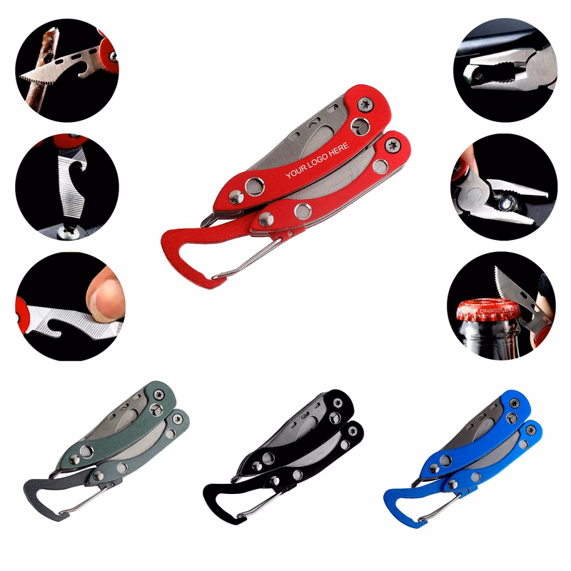 Mini Hiking Plier
