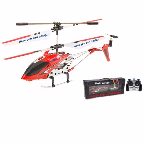 Remote Control Helicopter