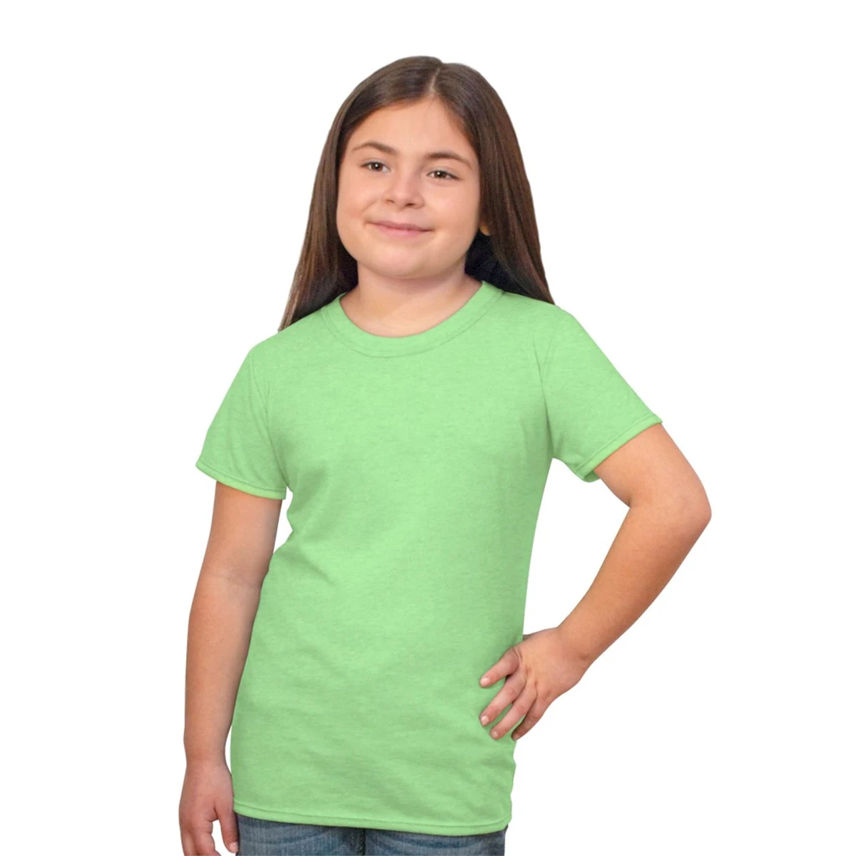 Girls' Princess T-Shirt - 37100 1