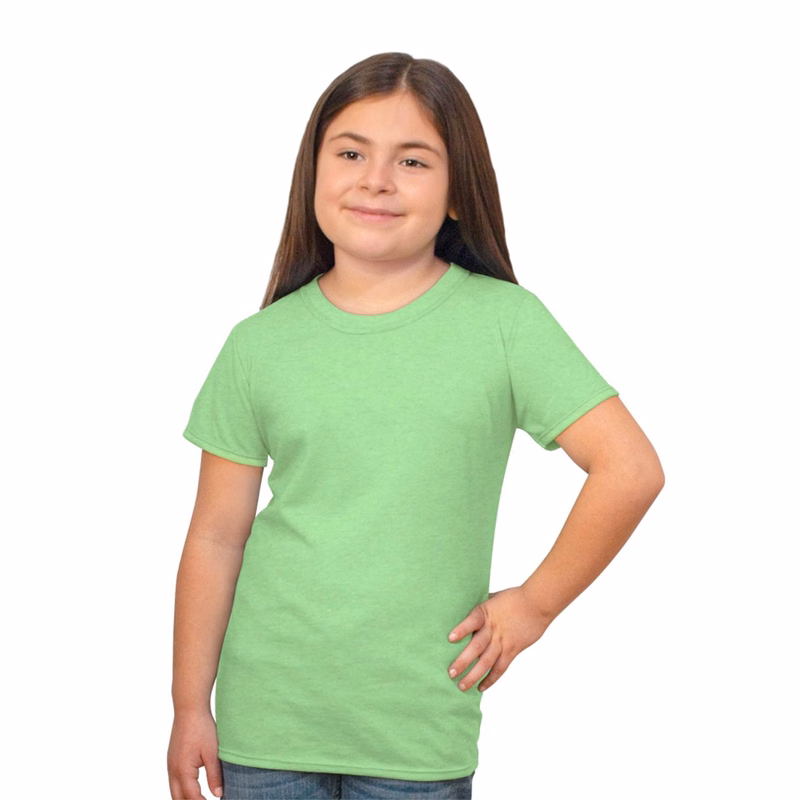 Girls' Princess T-Shirt - 37100