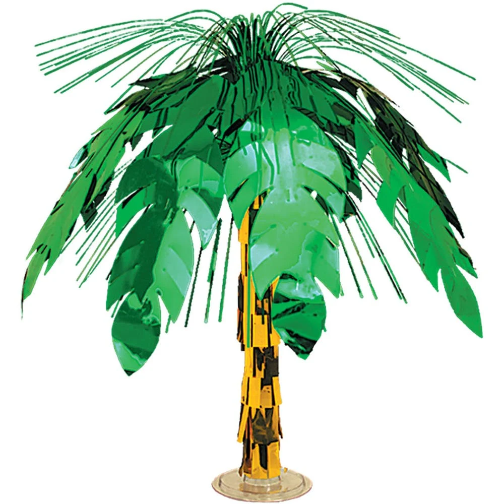 Cascade Centerpieces - Palm Tree 18" 1