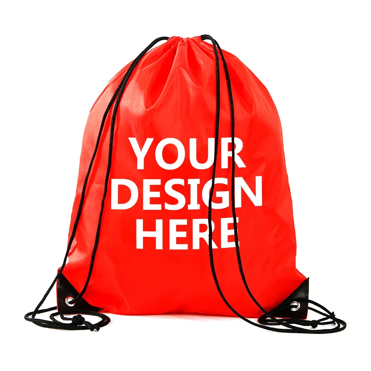 Drawstring Pack 1