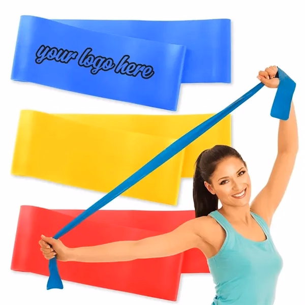 Resistance Band for Outdoor, Fitness and Travel