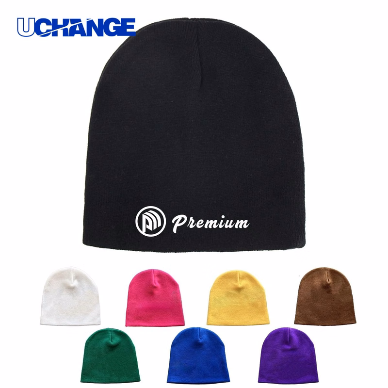 Brimless Cap for Daily Use