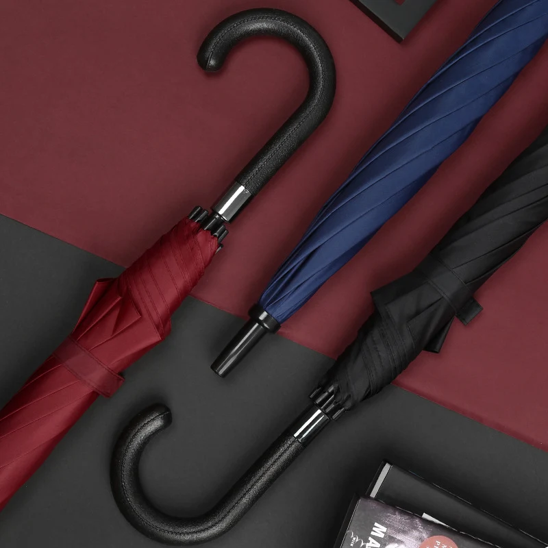 Manual Open Umbrella 1