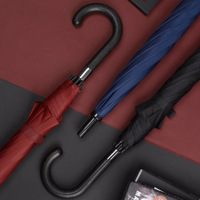 Manual Open Umbrella