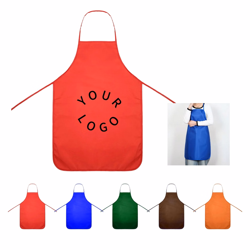 Cotton Apron