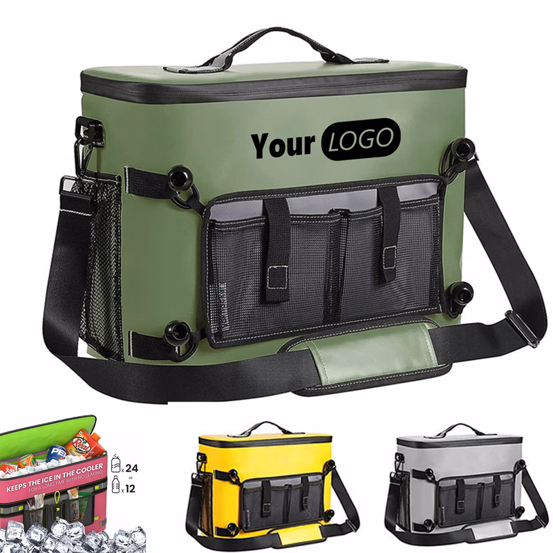 Kayaking Camping Travel Beaches Ice Chest Bag