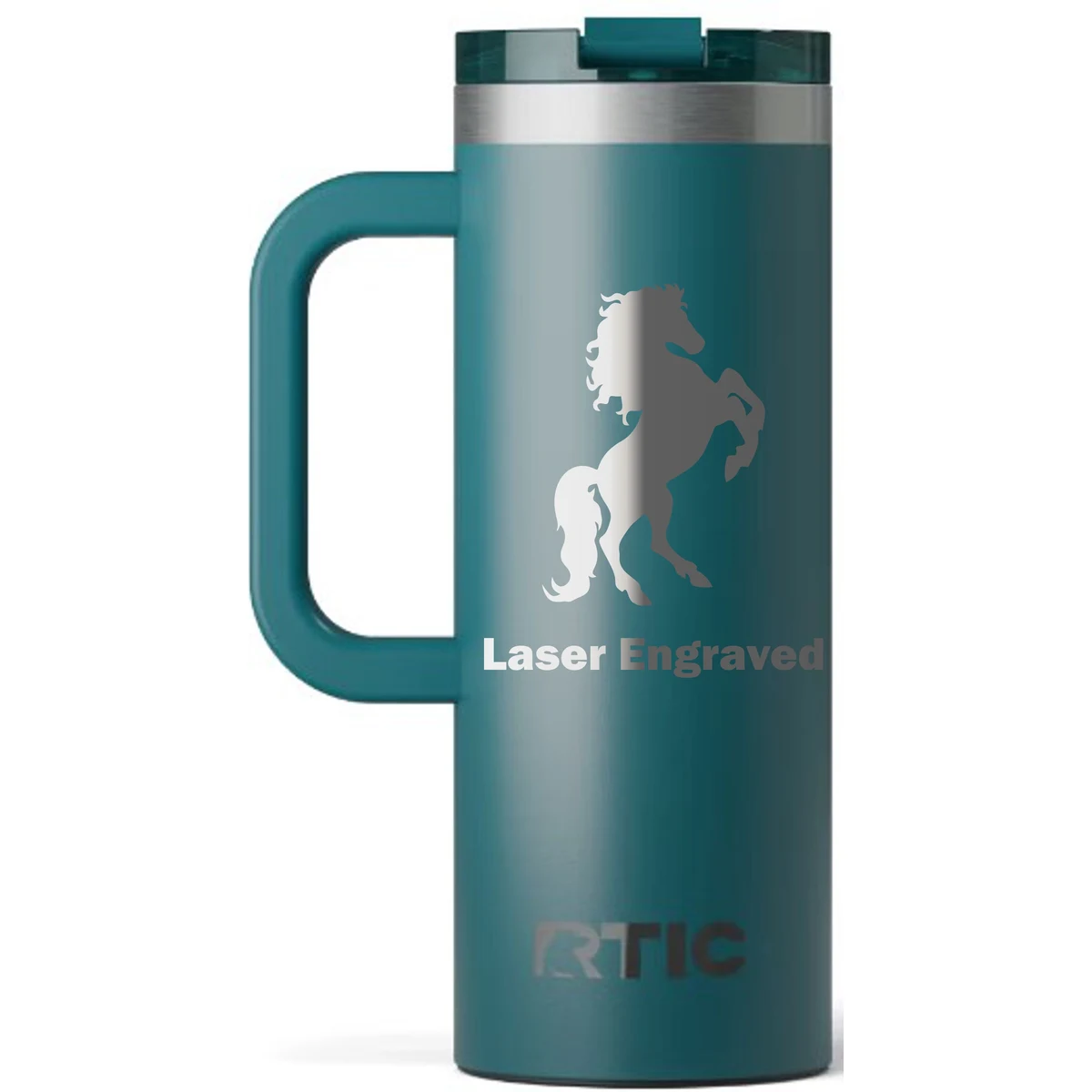 RTIC 20 oz Road Trip Travel Mug 1
