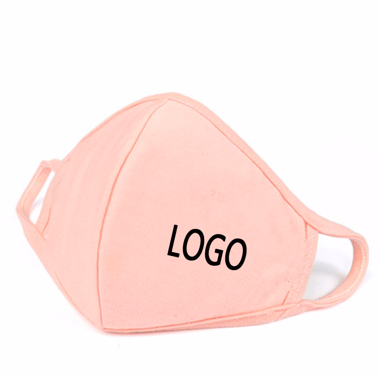 Cotton Protective Mouth-muffle