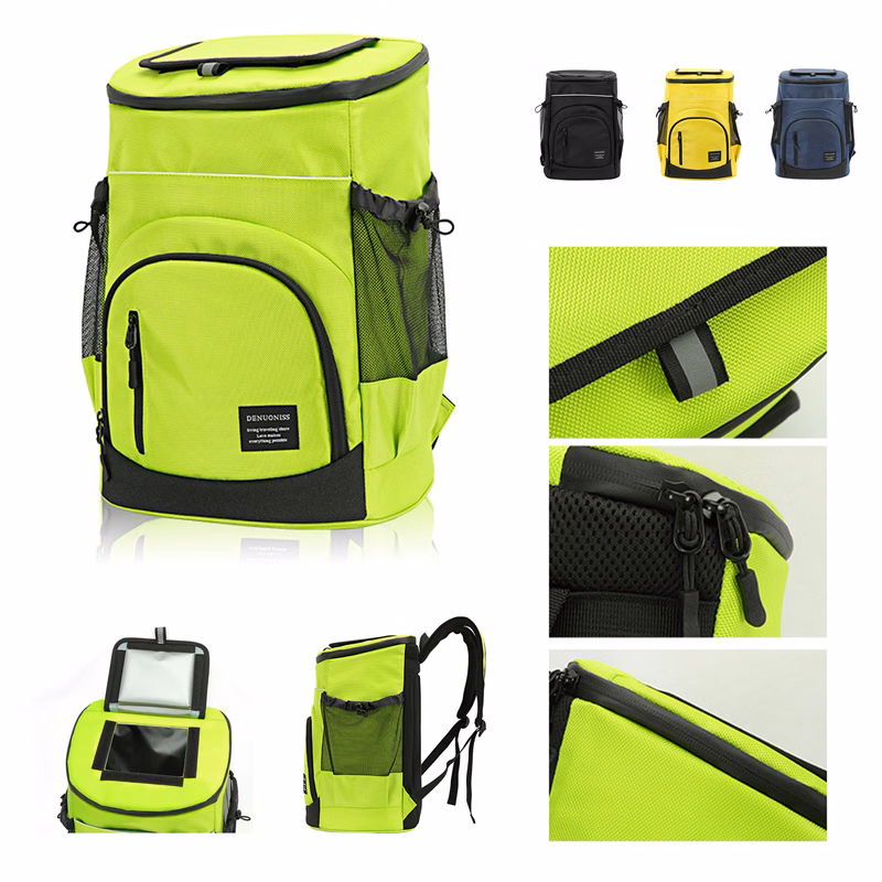 Backpack Coolers