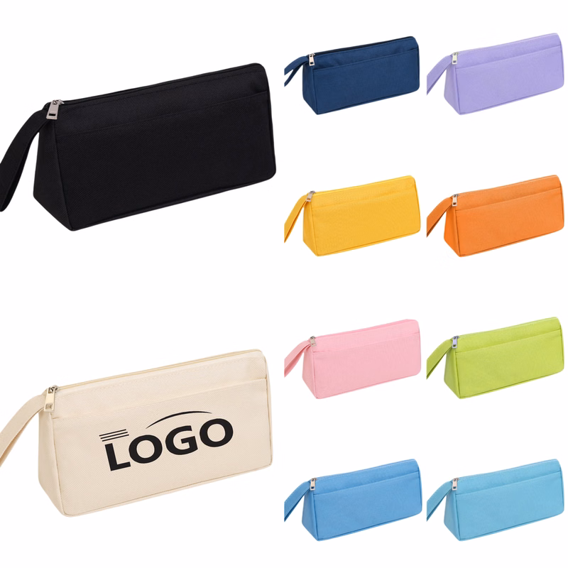 Oxford Cloth Multi-Purpose Organizer Pouch