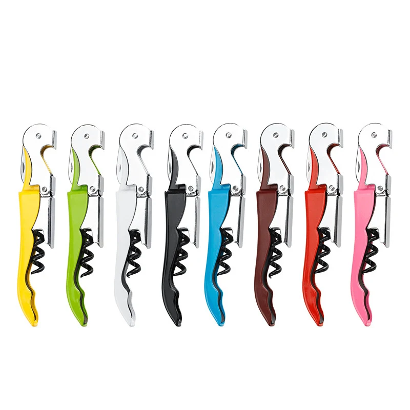 Seahorses Knife Multifunctional Bottle Opener 1