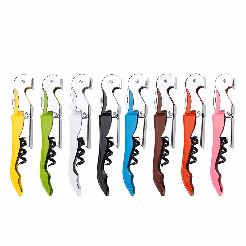 Seahorses Knife Multifunctional Bottle Opener
