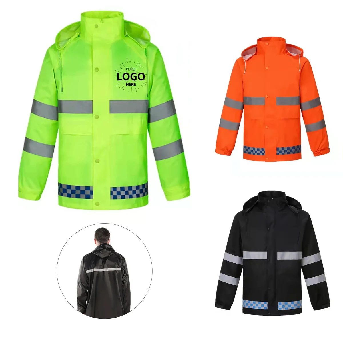 Vision Jacket 1