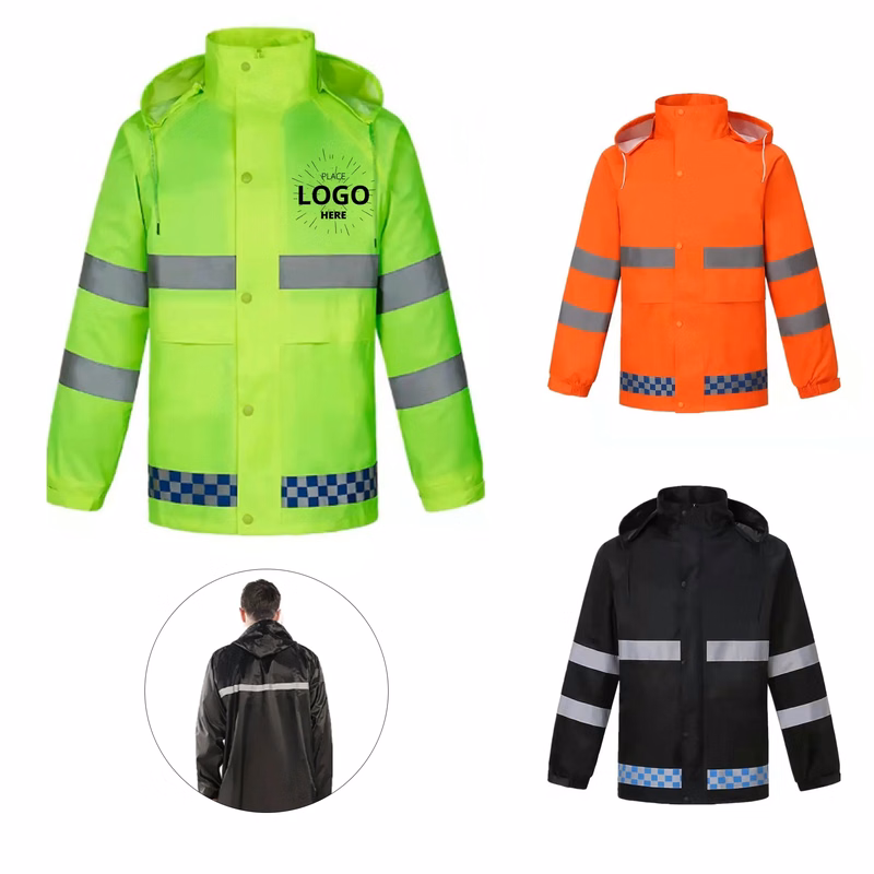 Vision Jacket
