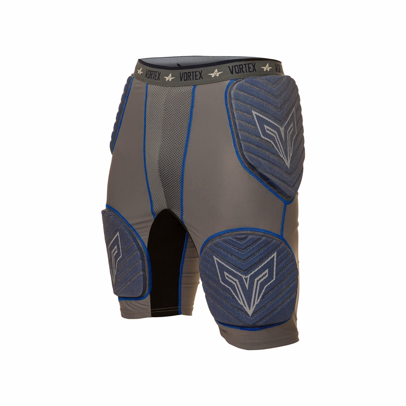 VORTEX 5 PADDED GIRDLE