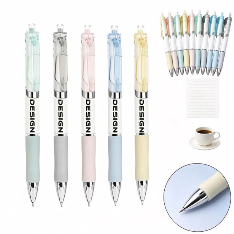 Colored Water-based Stationery Pen