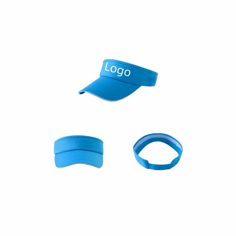 Adjustable Cotton Econo Visor