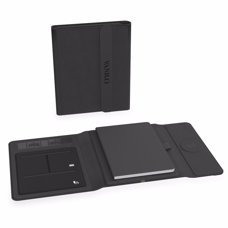 Nexus 3-in-1 Wireless Charging Portfolio