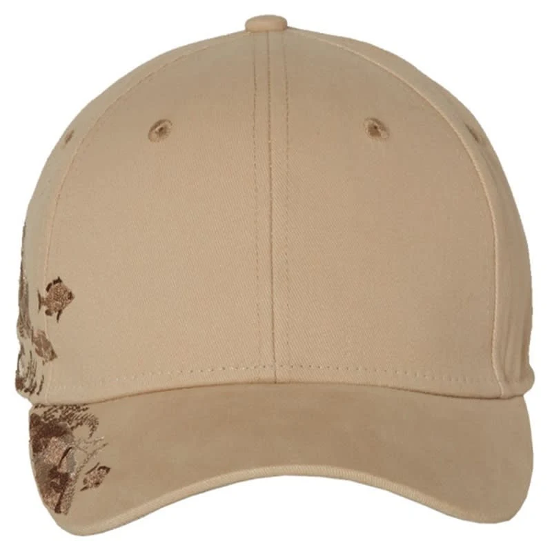 DRI DUCK Bass Cap - 3303 1