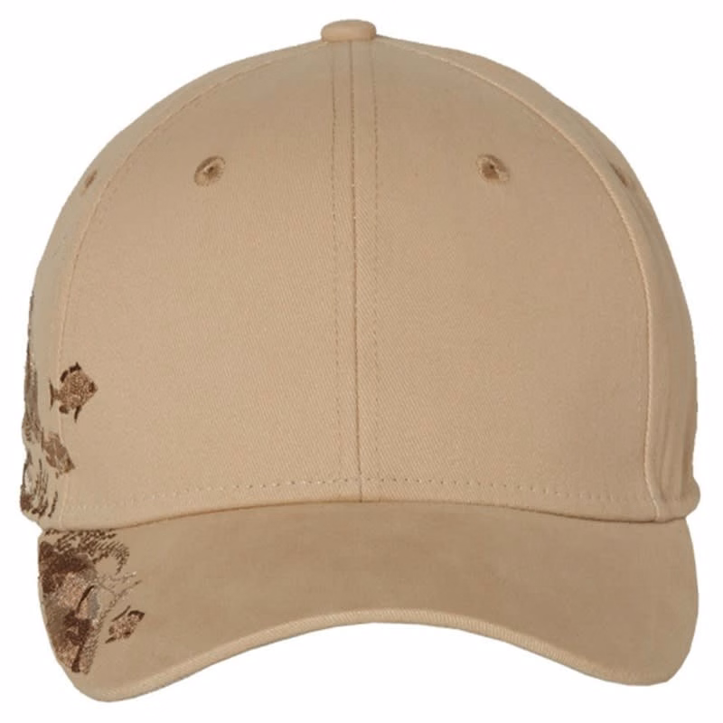 DRI DUCK Bass Cap - 3303
