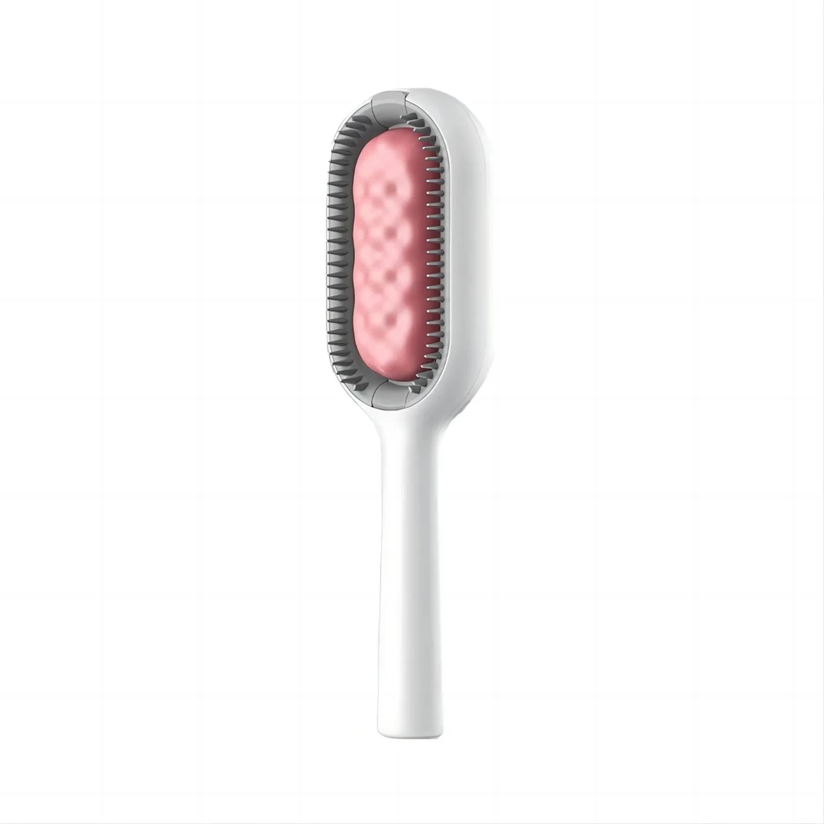 Gravity Cleaning Hair Removal Comb 1