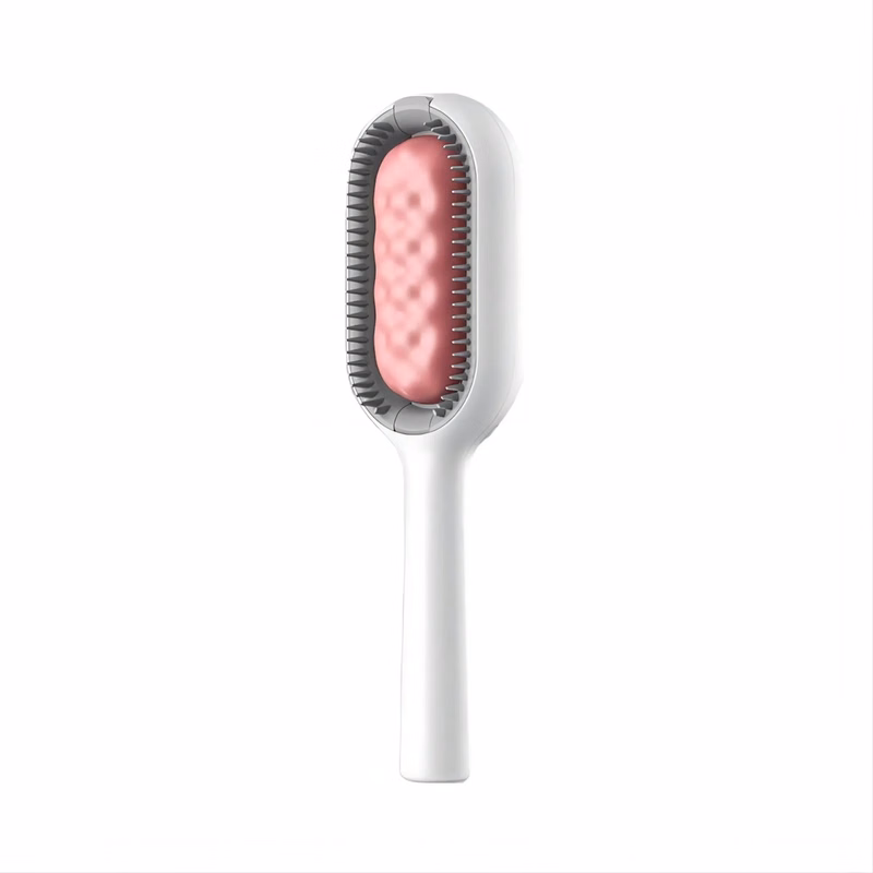Gravity Cleaning Hair Removal Comb