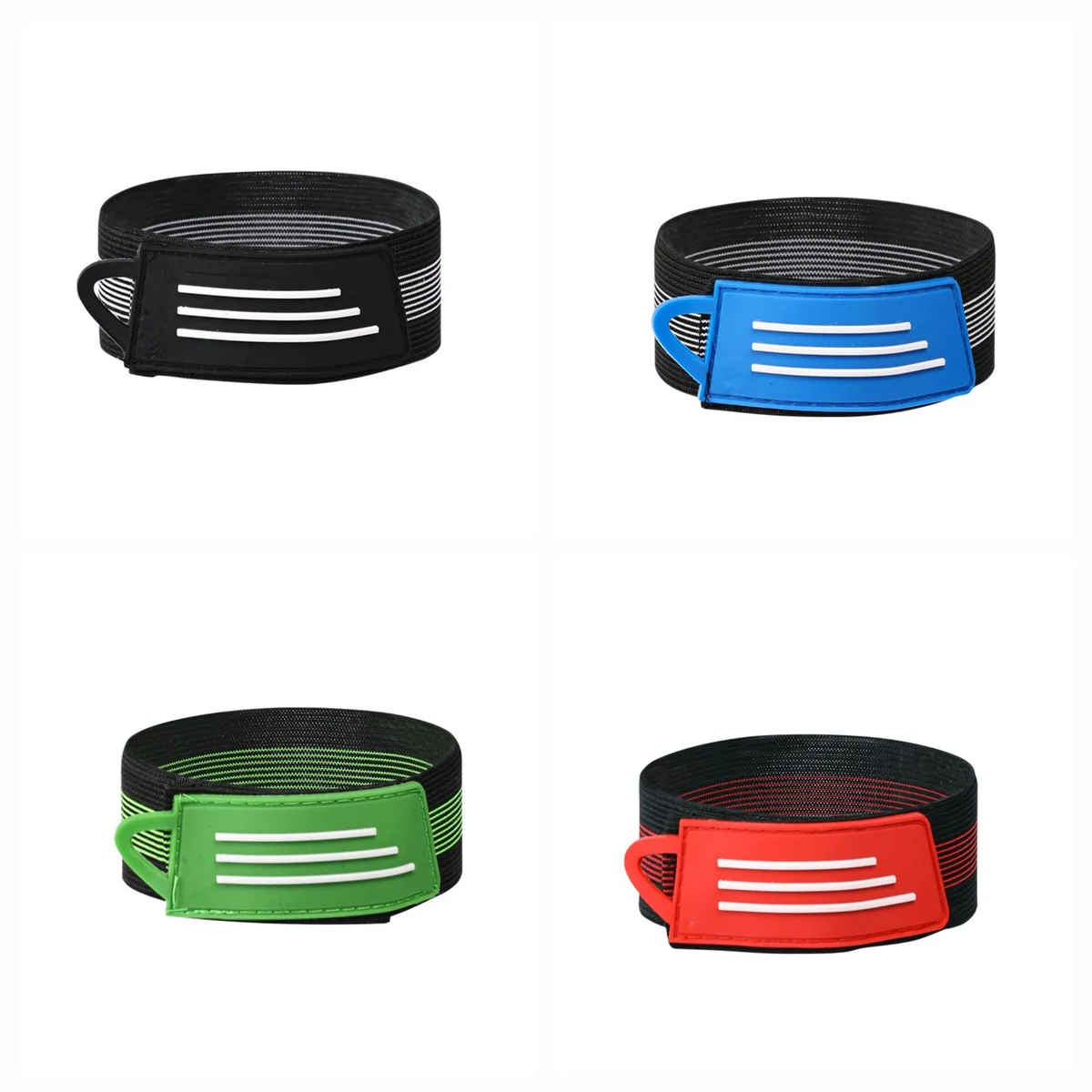 Pant Leg Band 1