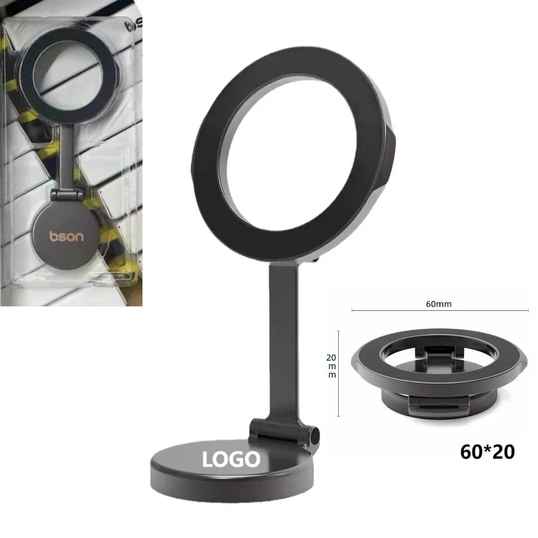 Magnetic Bracket Phone Holder 1