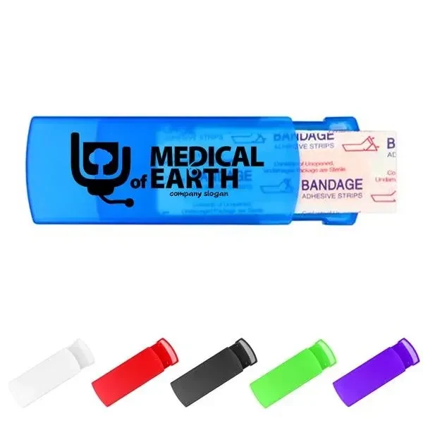 Bandage Holder 1