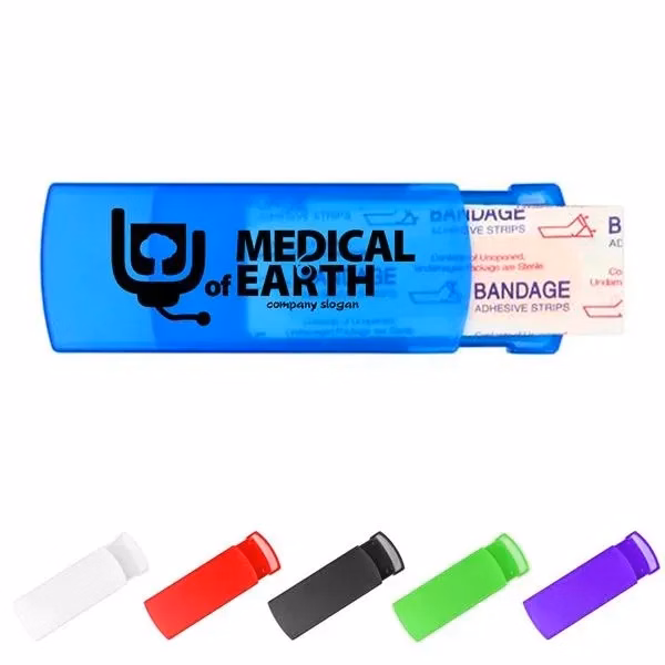 Bandage Holder