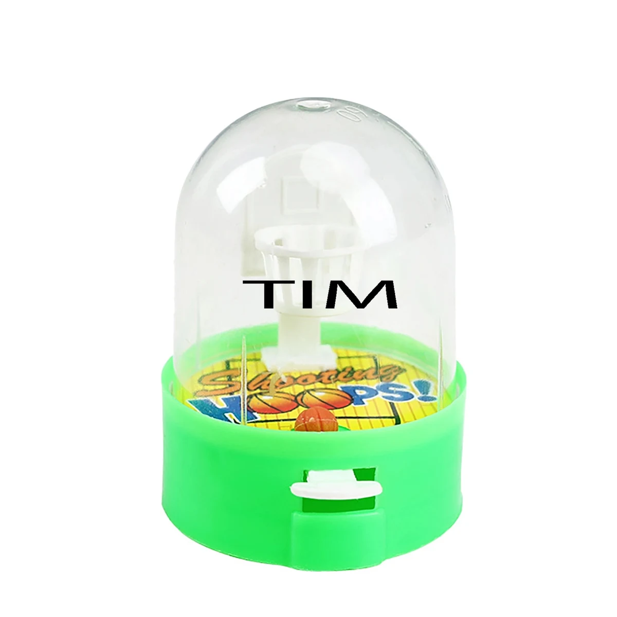 Finger Basketball Shooting Educational Toy 1