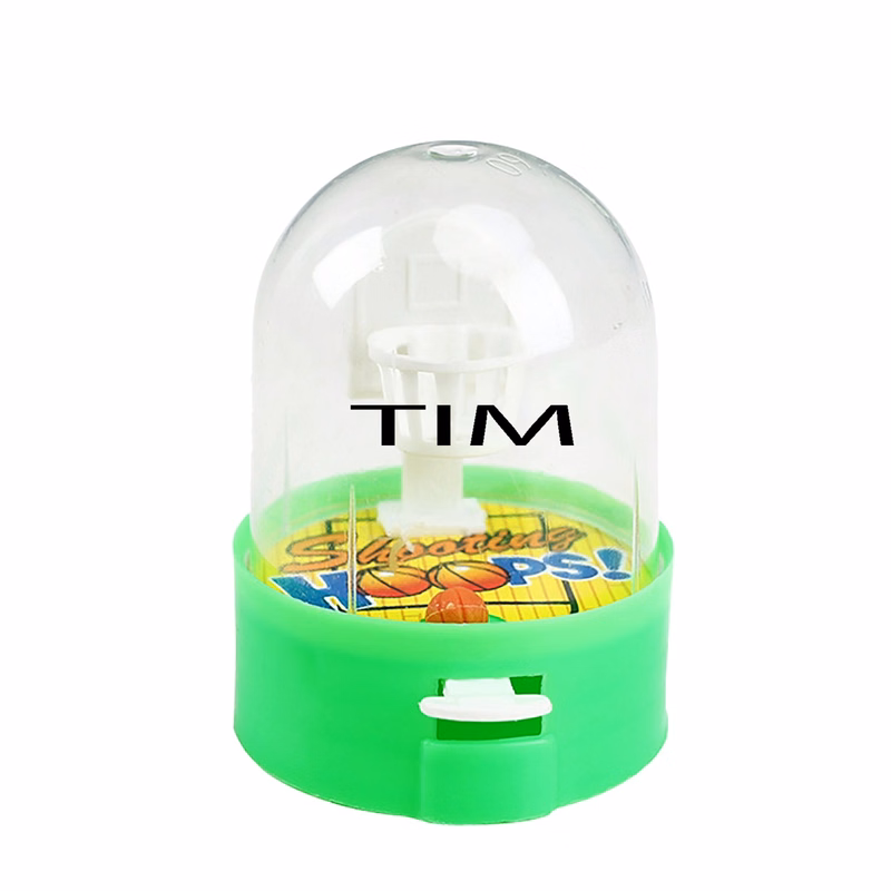 Finger Basketball Shooting Educational Toy