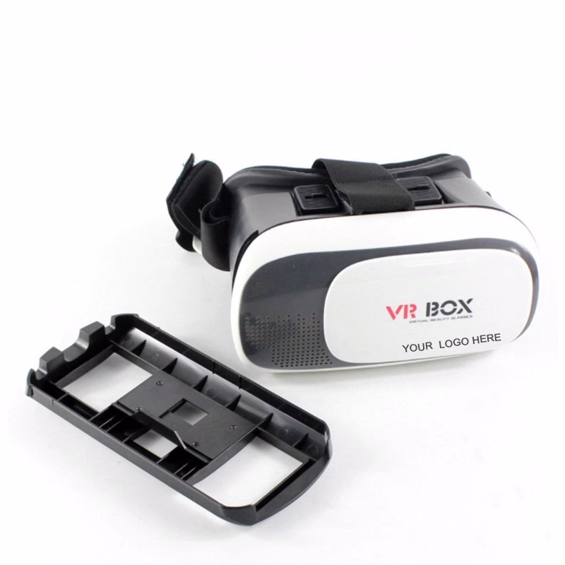 VR-Box Smart Game Mobile Virtual Reality Glasses