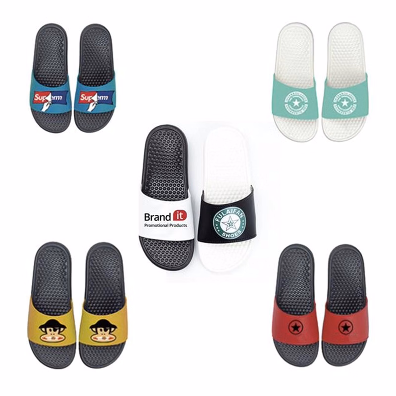 Customs Massage Slipper Sandals