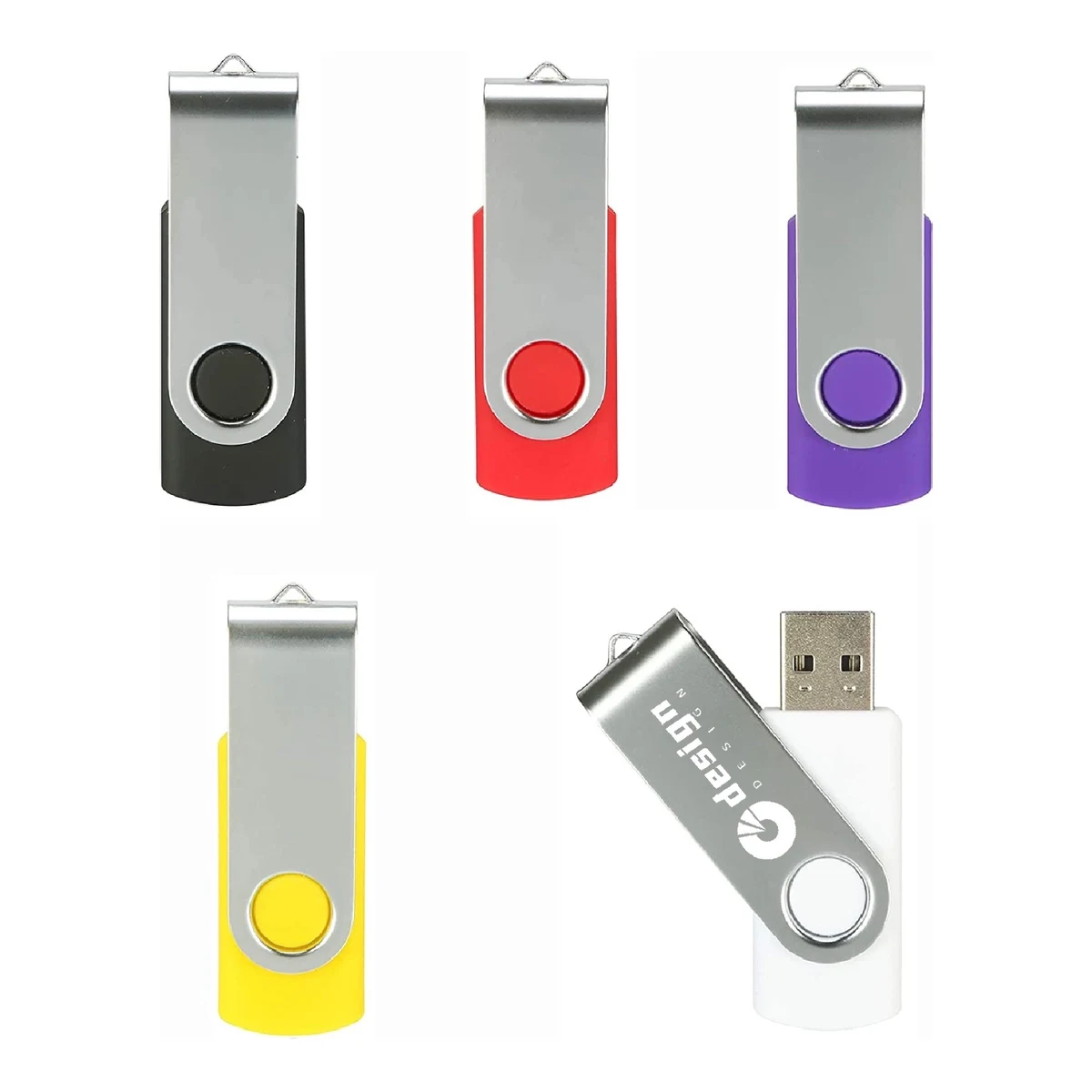 16 GB 2.0 Flash Drive MOQ 50PCS 1