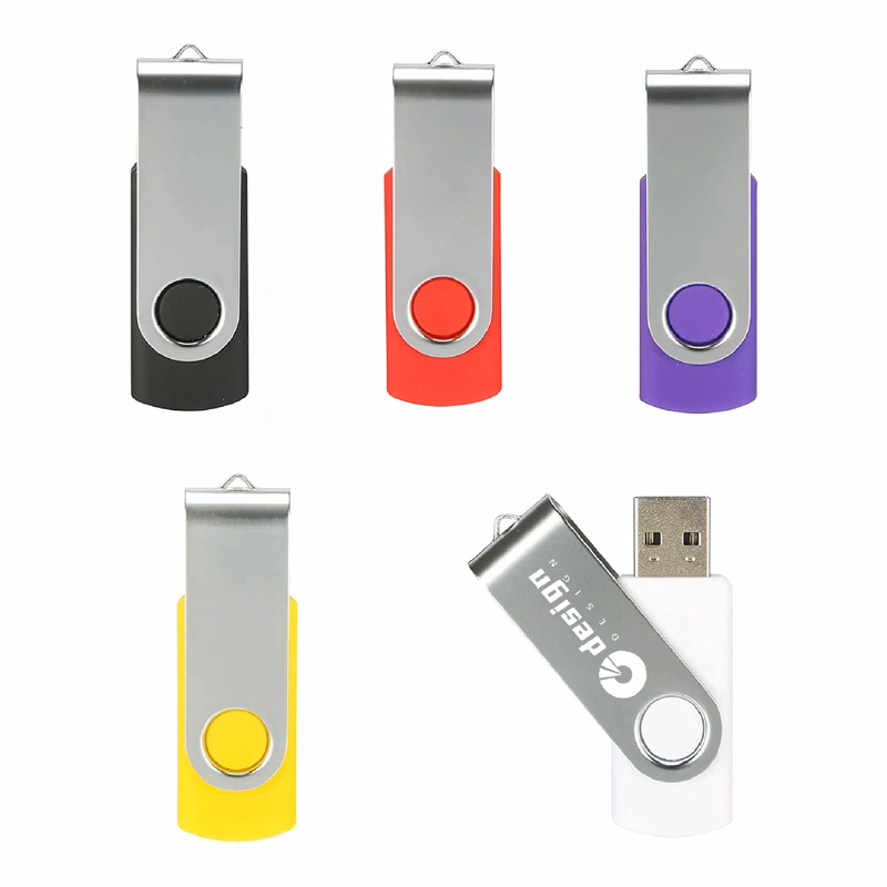 16 GB 2.0 Flash Drive MOQ 50PCS