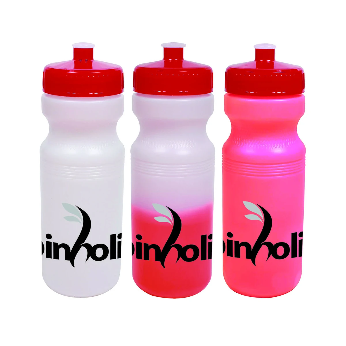 USA Made 24 oz Color-Changing Water Bottle 1